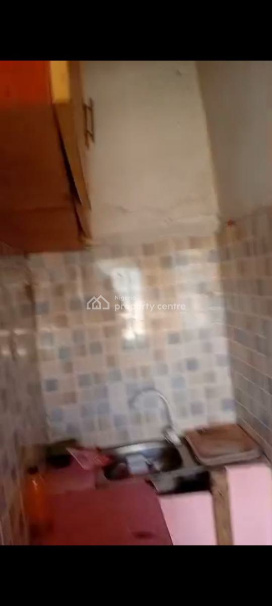 Mini Flat Is Available in Oakland Estate, Sangotedo, Ajah, Oakland Estate, Sangotedo, Ajah, Lagos, Mini Flat (room and Parlour) for Rent