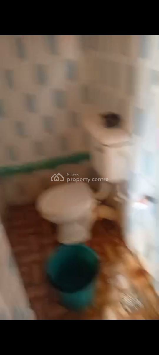 Mini Flat Is Available in Oakland Estate, Sangotedo, Ajah, Oakland Estate, Sangotedo, Ajah, Lagos, Mini Flat (room and Parlour) for Rent