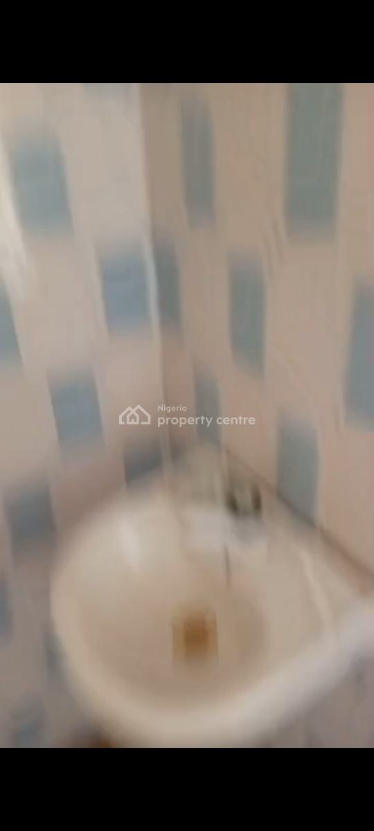 Mini Flat Is Available in Oakland Estate, Sangotedo, Ajah, Oakland Estate, Sangotedo, Ajah, Lagos, Mini Flat (room and Parlour) for Rent