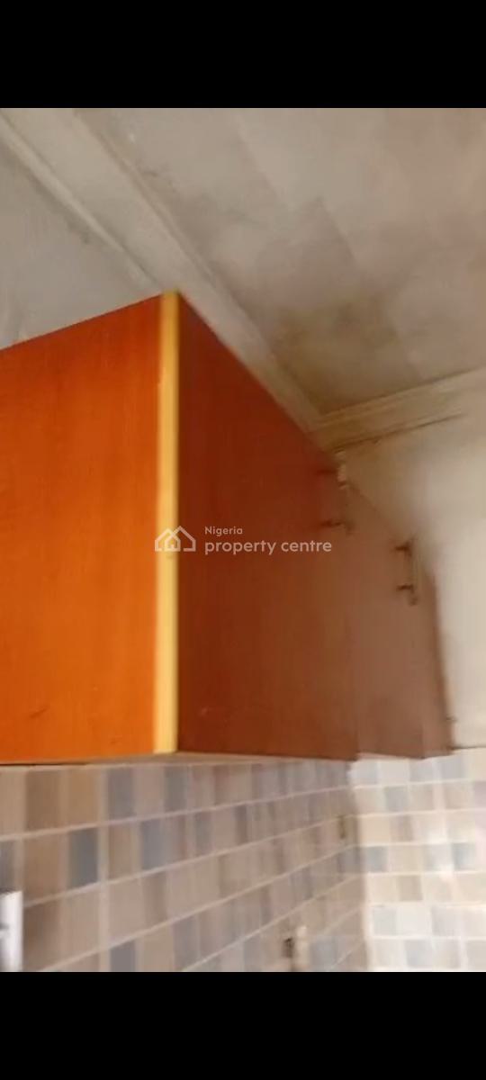 Mini Flat Is Available in Oakland Estate, Sangotedo, Ajah, Oakland Estate, Sangotedo, Ajah, Lagos, Mini Flat (room and Parlour) for Rent