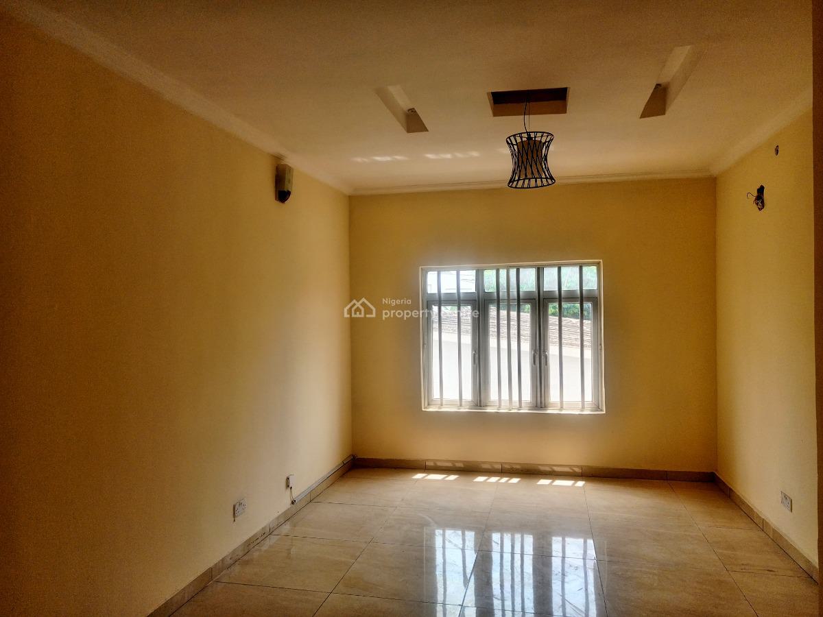 5 Bedroom Terrace with Penthouse Shonibare Estate, Maryland, Shonibare Estate, Ikeja, Lagos, Terraced Duplex for Rent
