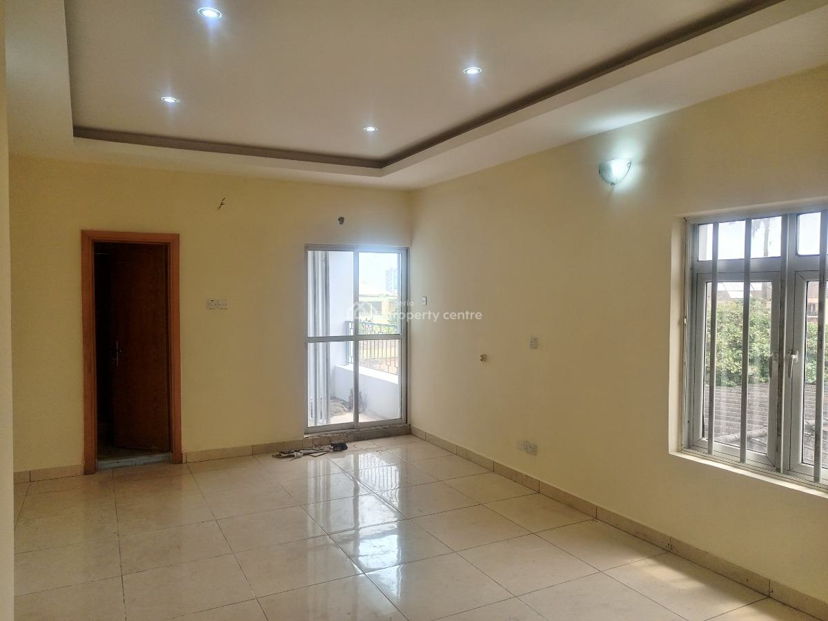 5 Bedroom Terrace with Penthouse Shonibare Estate, Maryland, Shonibare Estate, Ikeja, Lagos, Terraced Duplex for Rent