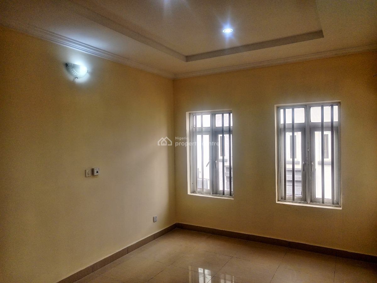 5 Bedroom Terrace with Penthouse Shonibare Estate, Maryland, Shonibare Estate, Ikeja, Lagos, Terraced Duplex for Rent