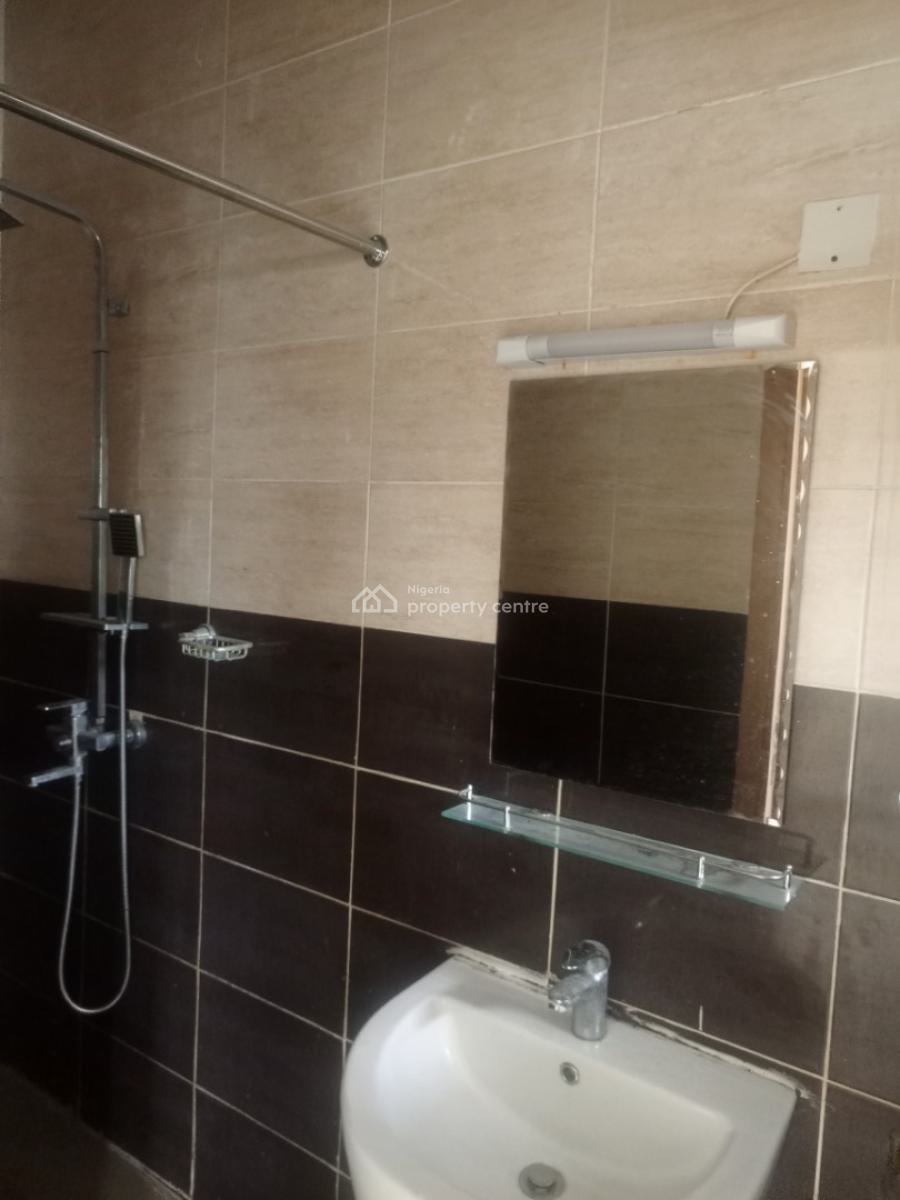 5 Bedroom Terrace with Penthouse Shonibare Estate, Maryland, Shonibare Estate, Ikeja, Lagos, Terraced Duplex for Rent