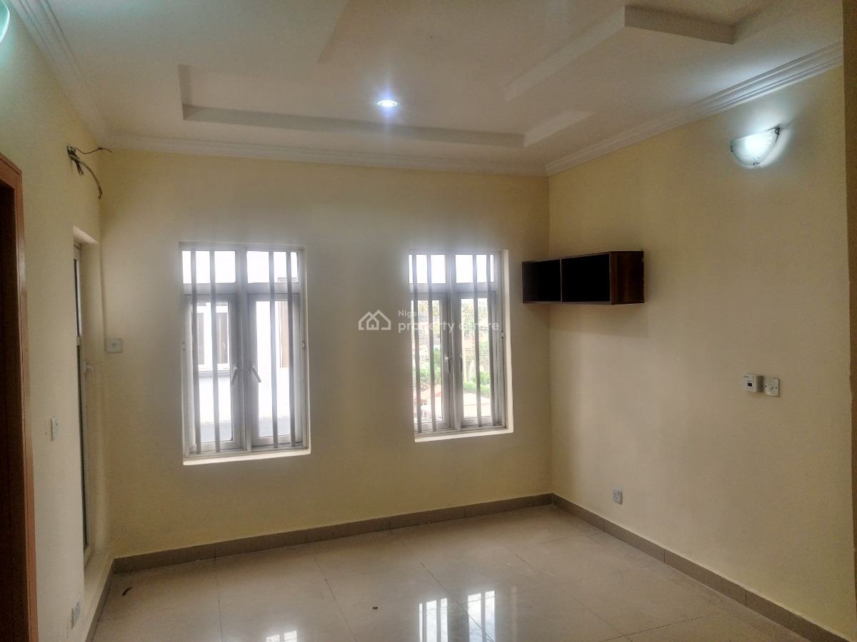 5 Bedroom Terrace with Penthouse Shonibare Estate, Maryland, Shonibare Estate, Ikeja, Lagos, Terraced Duplex for Rent