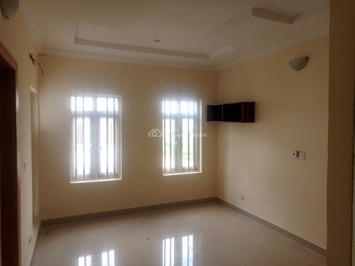 5 Bedroom Terrace with Penthouse Shonibare Estate, Maryland, Shonibare Estate, Ikeja, Lagos, Terraced Duplex for Rent