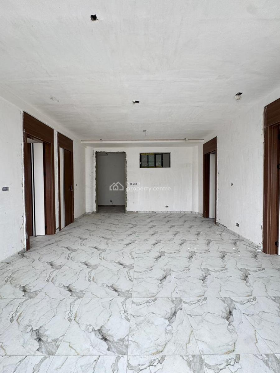 Excellent 2 Bedroom Apartment with a Pool Within a Secured Environment, Orchid, Lekki, Lagos, Flat / Apartment for Sale