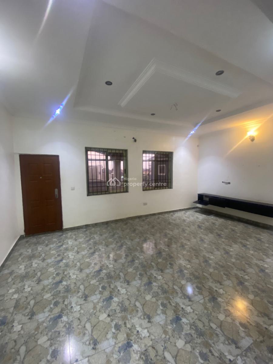 Lovely 2 Bed Apartment, Osapa London, Osapa, Lekki, Lagos, Flat / Apartment for Rent