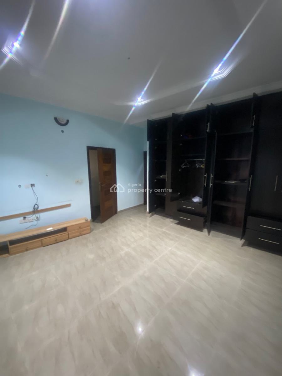Lovely 2 Bed Apartment, Osapa London, Osapa, Lekki, Lagos, Flat / Apartment for Rent