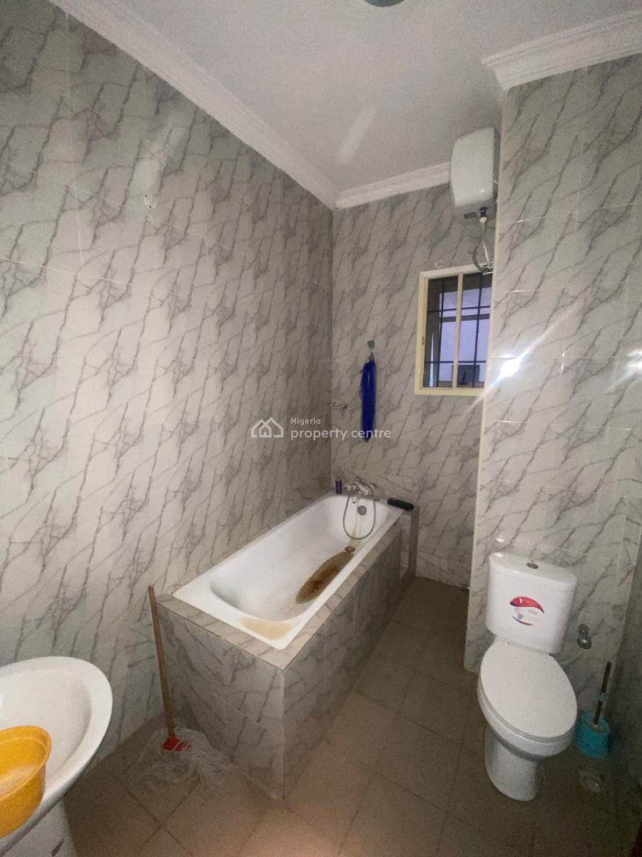 Lovely 2 Bed Apartment, Osapa London, Osapa, Lekki, Lagos, Flat / Apartment for Rent