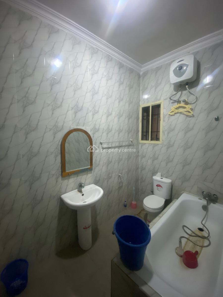 Lovely 2 Bed Apartment, Osapa London, Osapa, Lekki, Lagos, Flat / Apartment for Rent