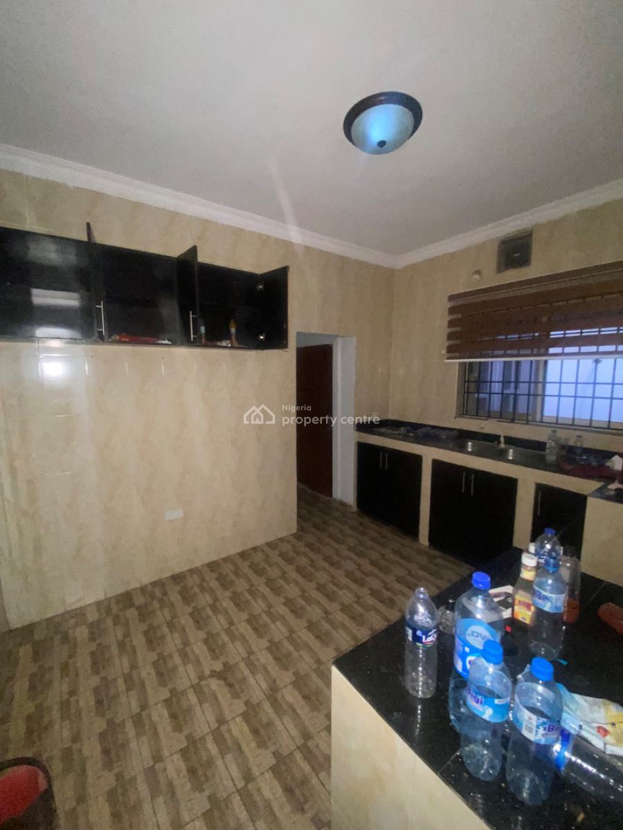 Lovely 2 Bed Apartment, Osapa London, Osapa, Lekki, Lagos, Flat / Apartment for Rent