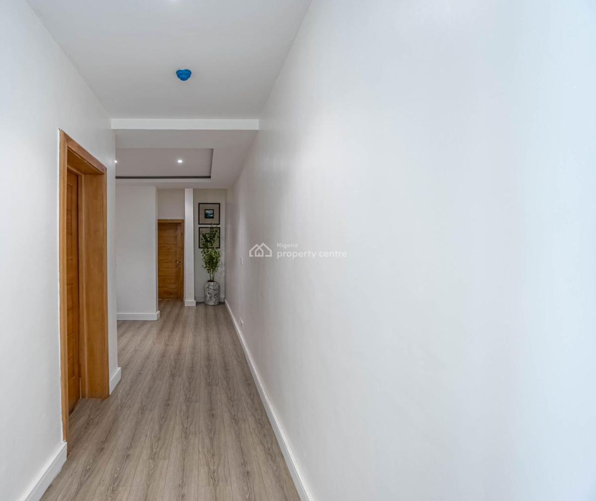 Luxurious 3 Bed Penthouse + Pool + Gym + Jacuzzi, Victoria Island (vi), Lagos, Flat / Apartment Short Let