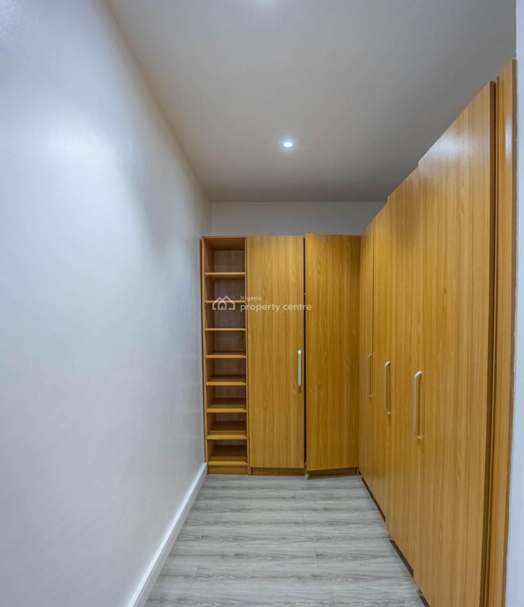 Luxurious 3 Bed Penthouse + Pool + Gym + Jacuzzi, Victoria Island (vi), Lagos, Flat / Apartment Short Let