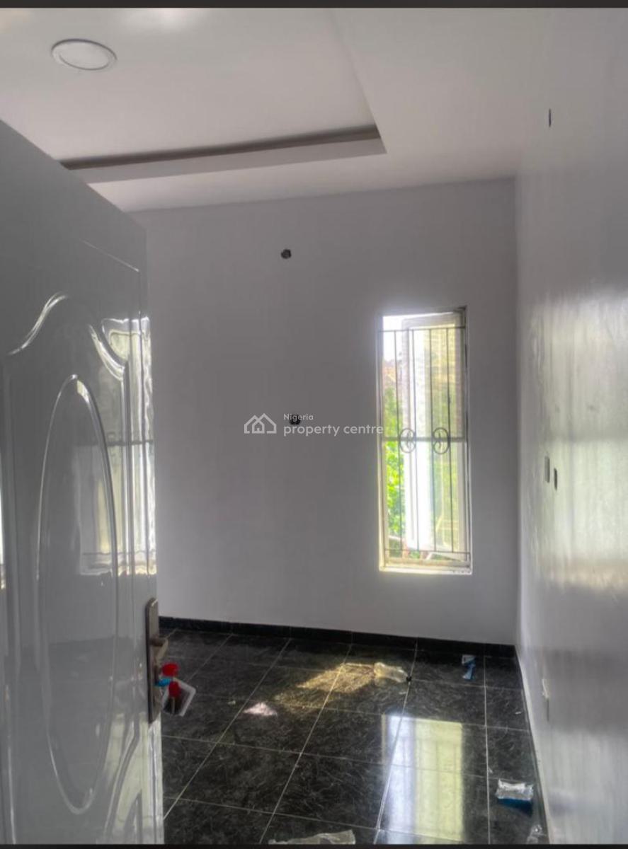 Lovely and Beautiful 2 Bedroom Flat Just 2 People in Compound, Phase 2, Shapati, Ibeju Lekki, Lagos, Flat / Apartment for Rent