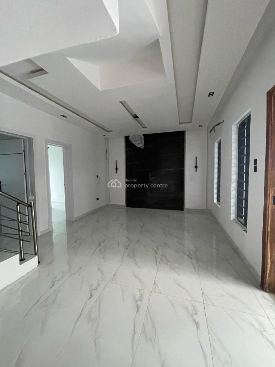 4bedroom Terrace Duplex, Ikota, Ikota, Lekki, Lagos, Terraced Duplex for Rent