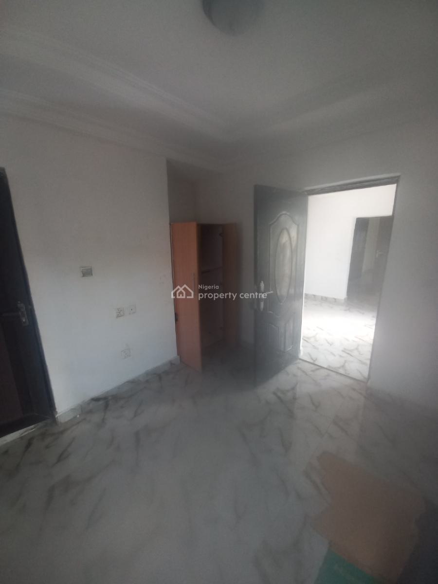 Lovely and Spacious 2 Bedroom Apartment, Dkk, Sangotedo, Ajah, Lagos, Flat / Apartment for Rent
