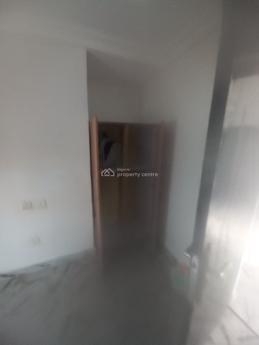 Lovely and Spacious 2 Bedroom Apartment, Dkk, Sangotedo, Ajah, Lagos, Flat / Apartment for Rent