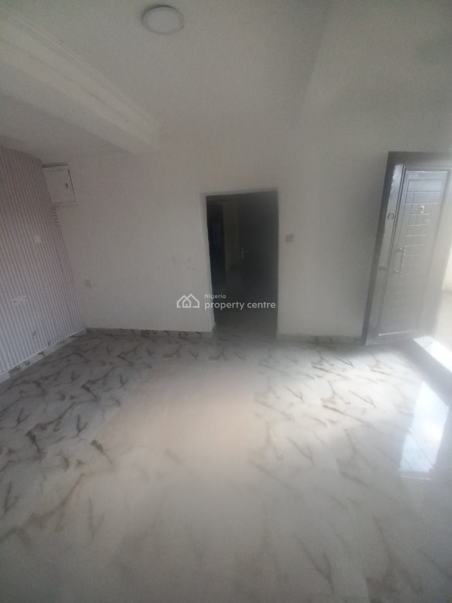 Lovely and Spacious 2 Bedroom Apartment, Dkk, Sangotedo, Ajah, Lagos, Flat / Apartment for Rent