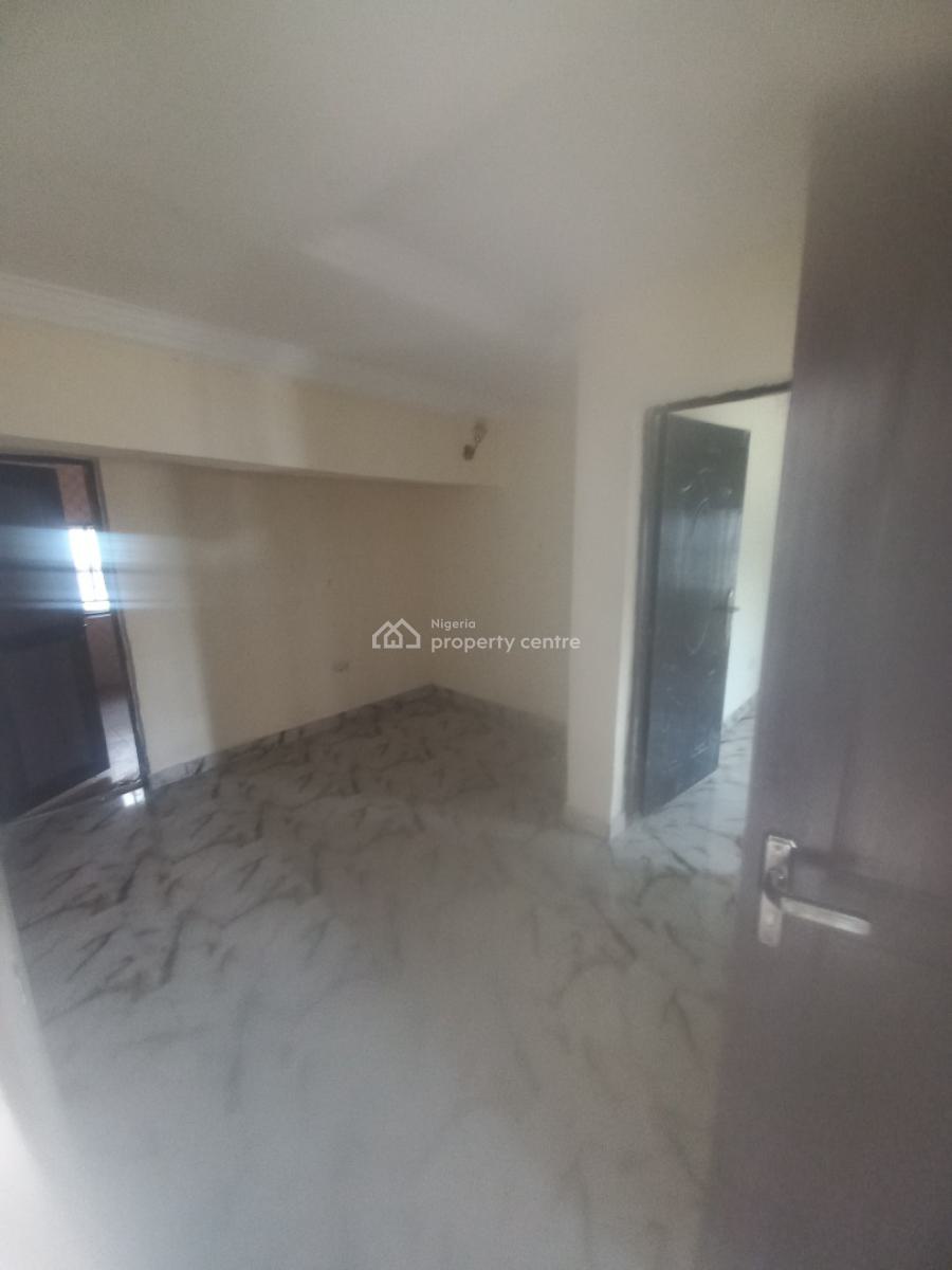 Lovely and Spacious 2 Bedroom Apartment, Dkk, Sangotedo, Ajah, Lagos, Flat / Apartment for Rent