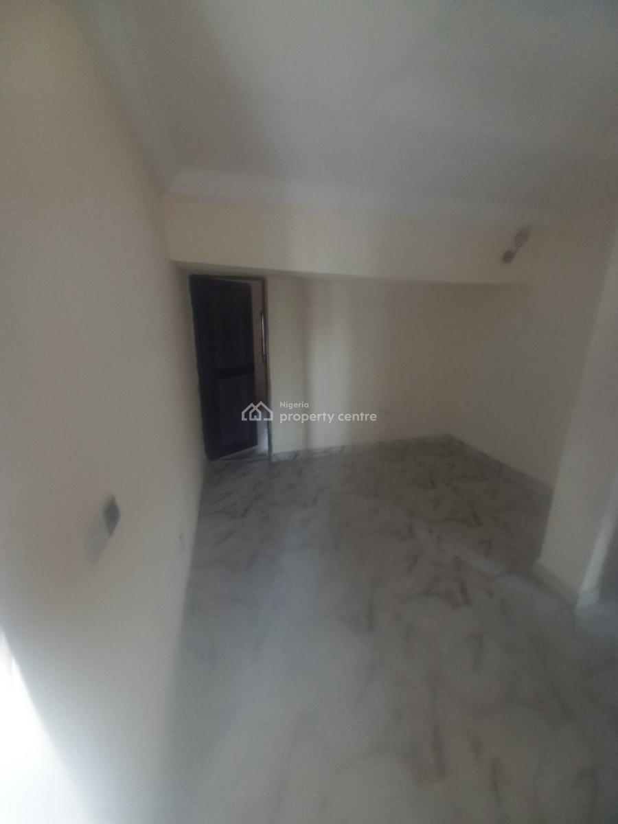 Lovely and Spacious 2 Bedroom Apartment, Dkk, Sangotedo, Ajah, Lagos, Flat / Apartment for Rent