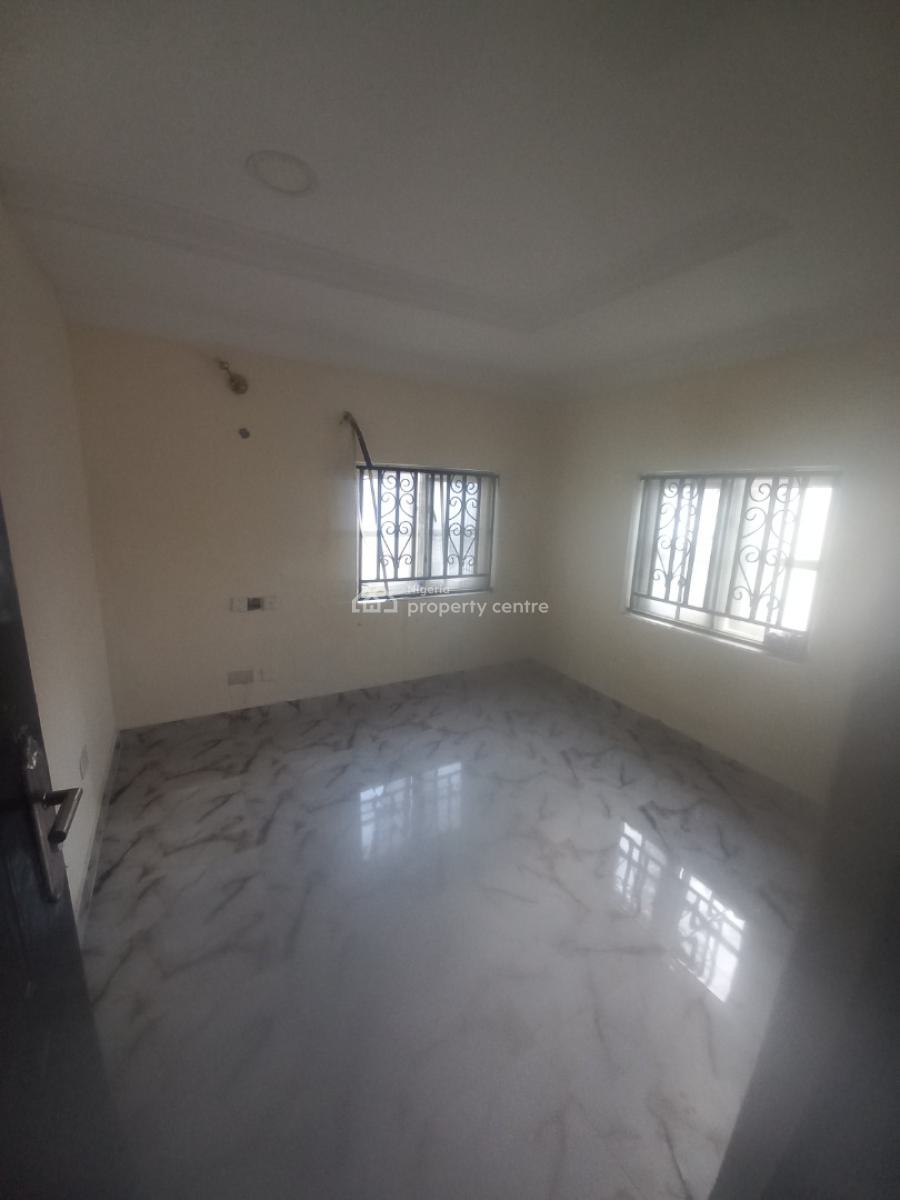 Lovely and Spacious 2 Bedroom Apartment, Dkk, Sangotedo, Ajah, Lagos, Flat / Apartment for Rent