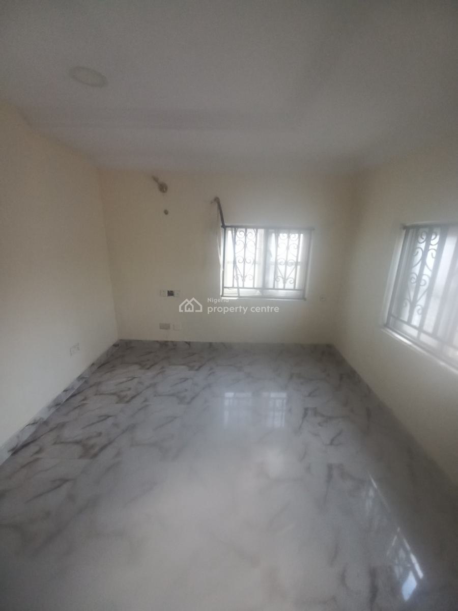 Lovely and Spacious 2 Bedroom Apartment, Dkk, Sangotedo, Ajah, Lagos, Flat / Apartment for Rent