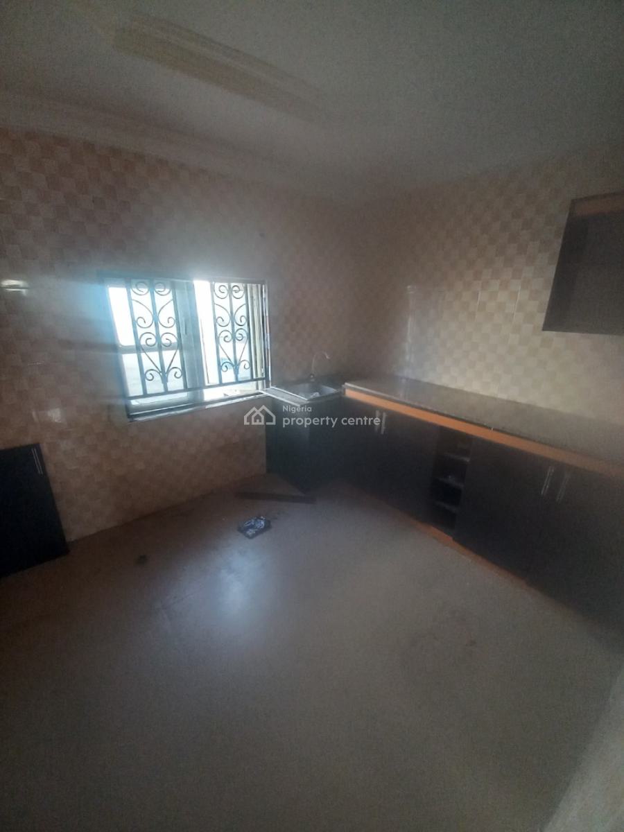 Lovely and Spacious 2 Bedroom Apartment, Dkk, Sangotedo, Ajah, Lagos, Flat / Apartment for Rent