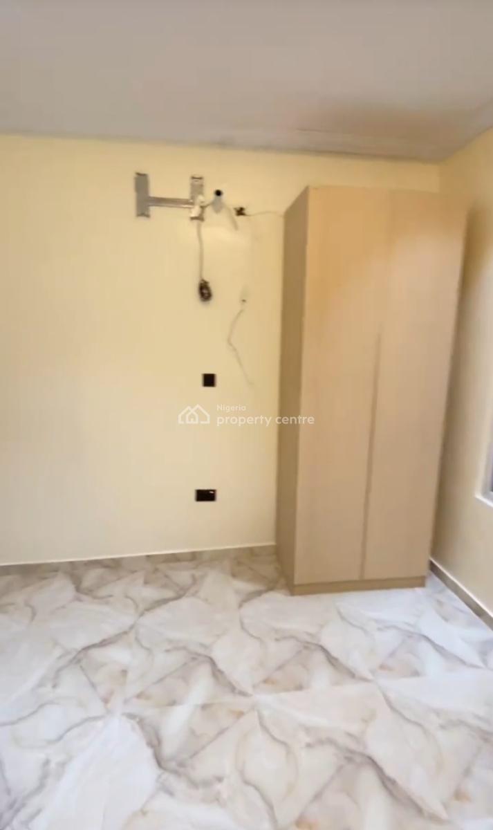 Luxurious Spacious Self Contained Apartment, Chevron Drive, Lekki, Lagos, Self Contain (single Rooms) for Rent