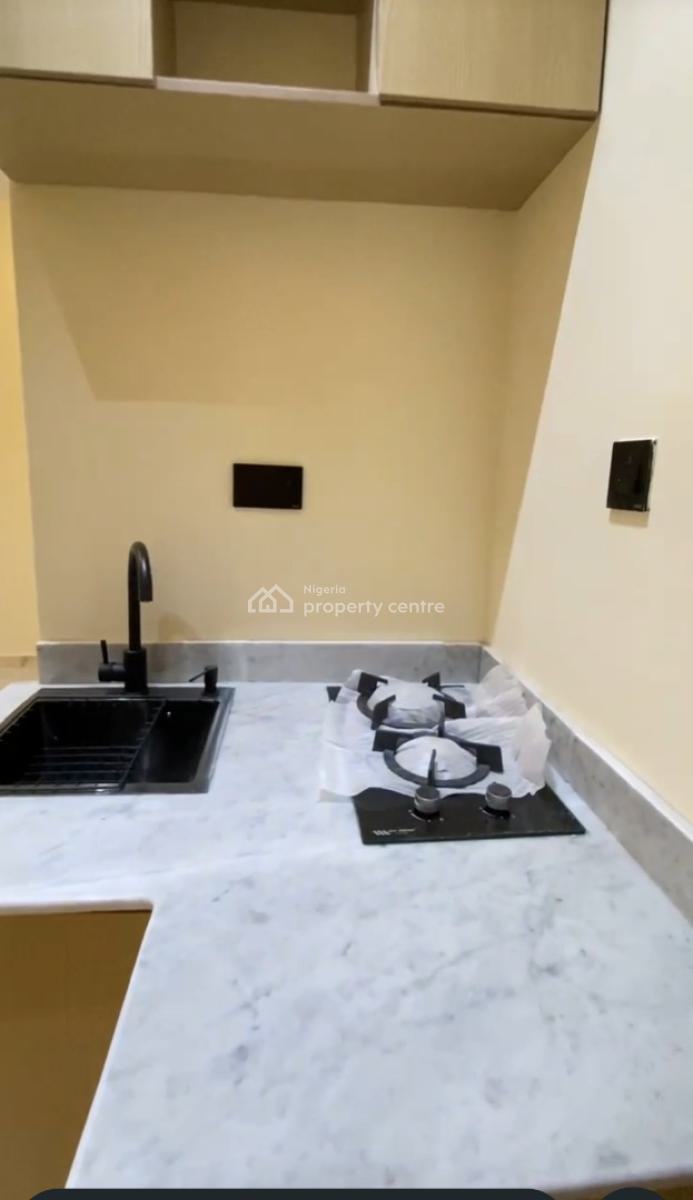 Luxurious Spacious Self Contained Apartment, Chevron Drive, Lekki, Lagos, Self Contain (single Rooms) for Rent