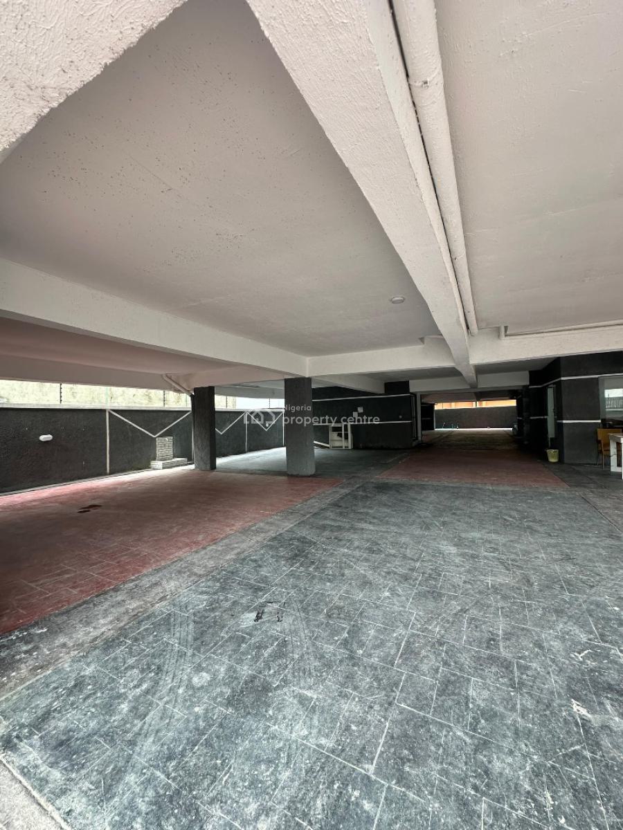 Well Furnished 2 Bedroom Apartment, Ikate, Lekki, Lagos, Flat / Apartment Short Let