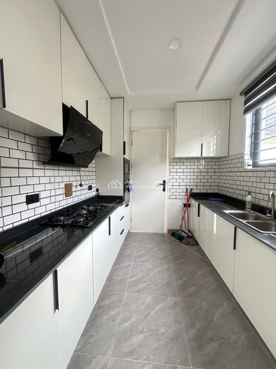 Well Furnished 2 Bedroom Apartment, Ikate, Lekki, Lagos, Flat / Apartment Short Let