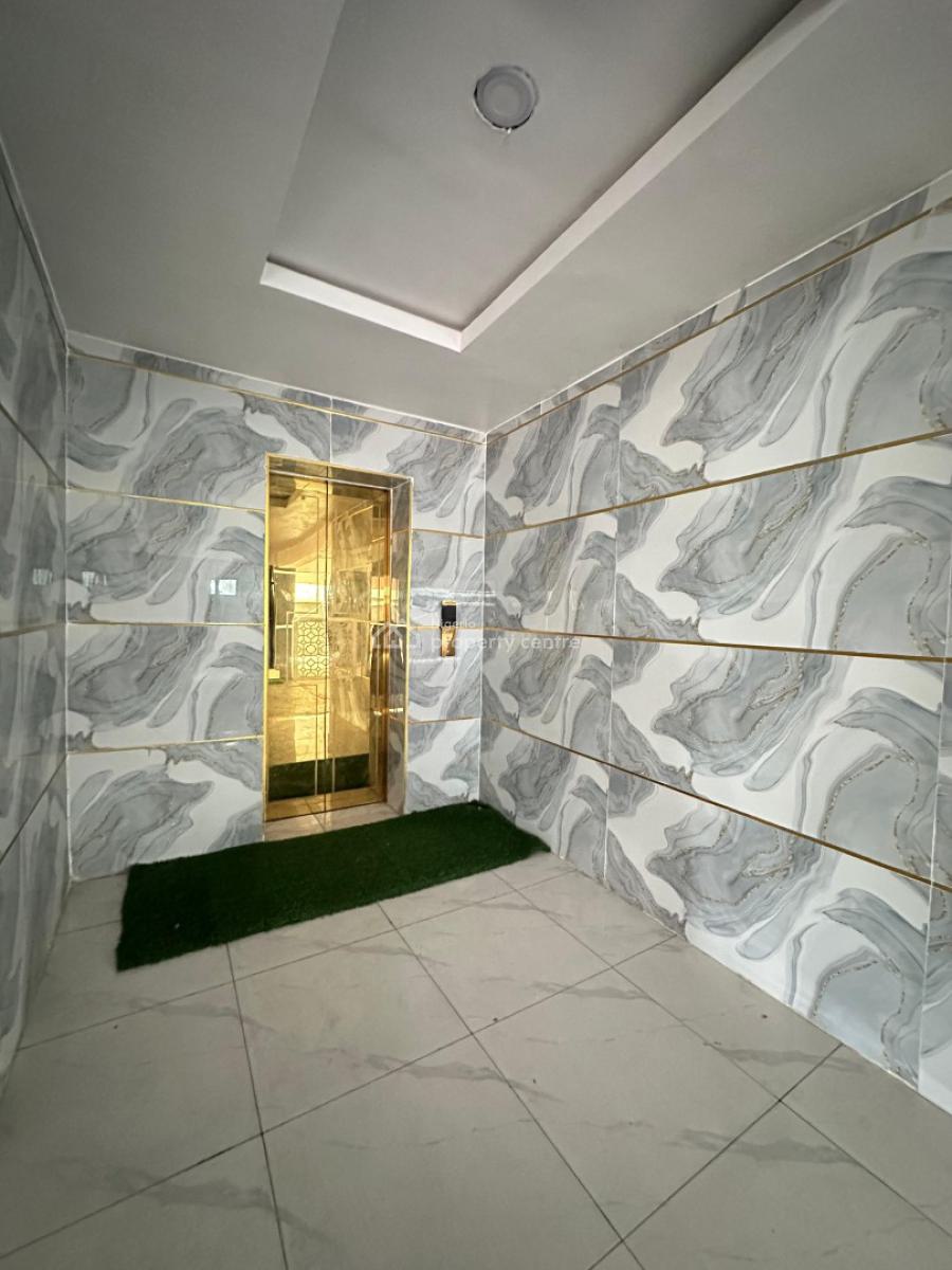 Well Furnished 2 Bedroom Apartment, Ikate, Lekki, Lagos, Flat / Apartment Short Let