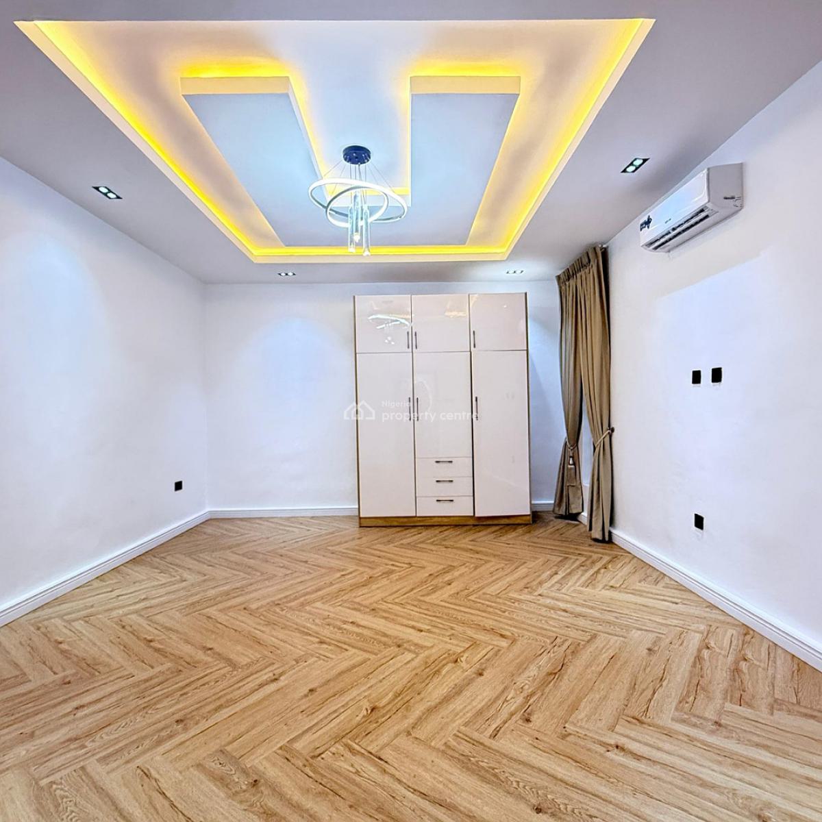 Executive Luxury 2bedroom Apartment at Ajah Lagos, Off Hitech Road Palmville Estate,  Beside Lagos Business School ( Lbs, Ajah, Lagos, Flat / Apartment for Rent