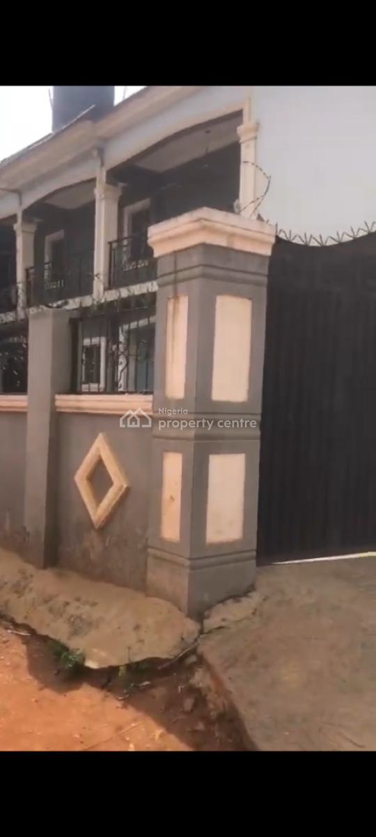 5 Units of Room Self Contain and 3 Units of Miniflat, Ikorodu, Lagos, Block of Flats for Sale