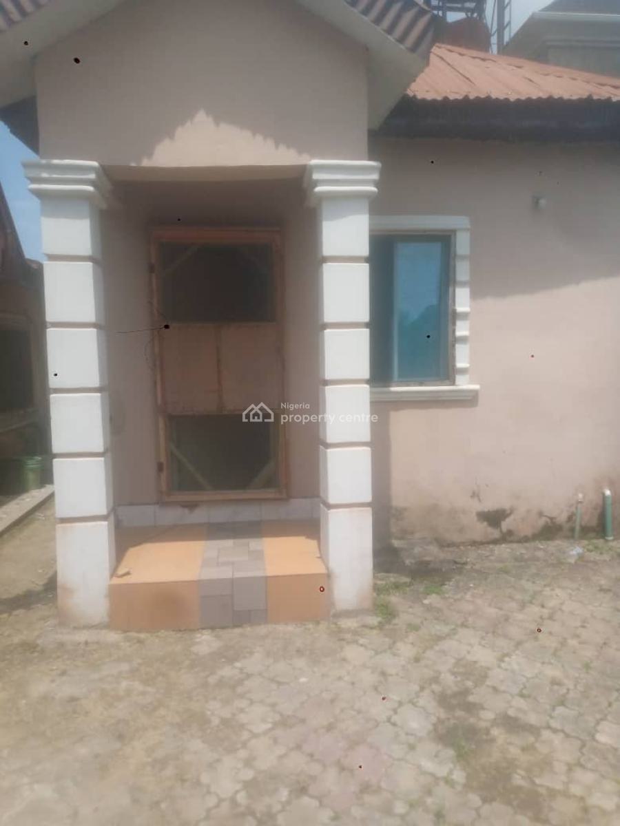 Mini Flat, Black Gate, Badore, Ajah, Lagos, Mini Flat (room and Parlour) for Rent