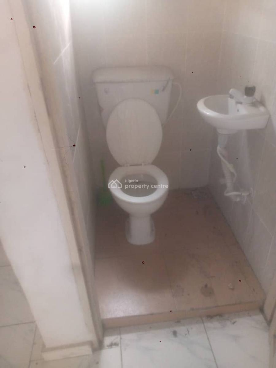 Mini Flat, Black Gate, Badore, Ajah, Lagos, Mini Flat (room and Parlour) for Rent