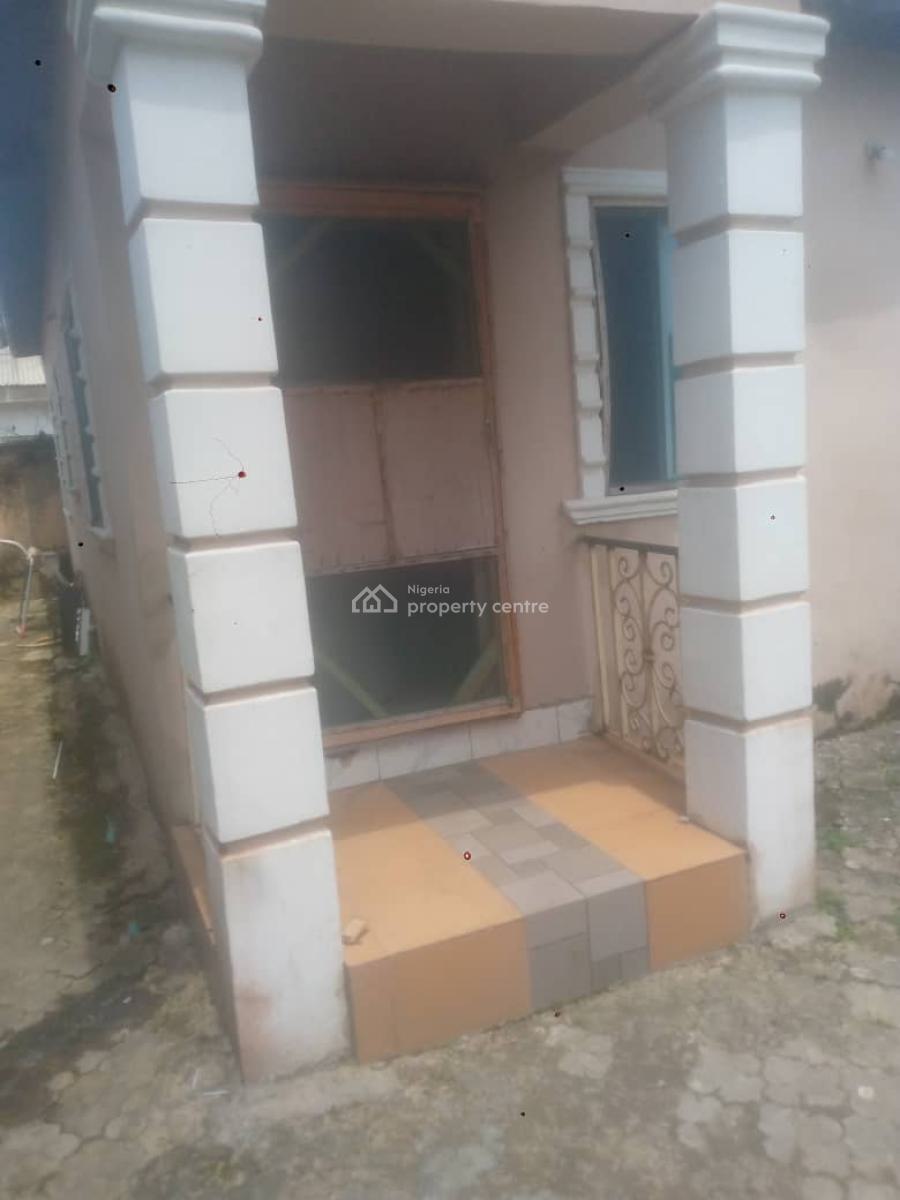 Mini Flat, Black Gate, Badore, Ajah, Lagos, Mini Flat (room and Parlour) for Rent