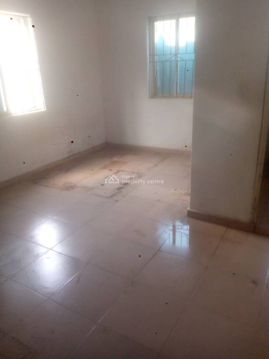 Mini Flat, Black Gate, Badore, Ajah, Lagos, Mini Flat (room and Parlour) for Rent