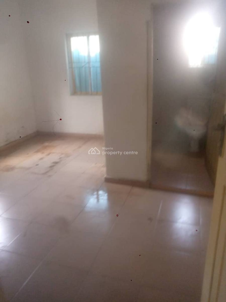 Mini Flat, Black Gate, Badore, Ajah, Lagos, Mini Flat (room and Parlour) for Rent