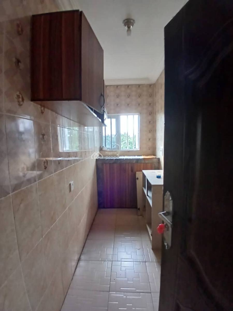 Mini Flat, Westwood Estate, Badore, Ajah, Lagos, Mini Flat (room and Parlour) for Rent
