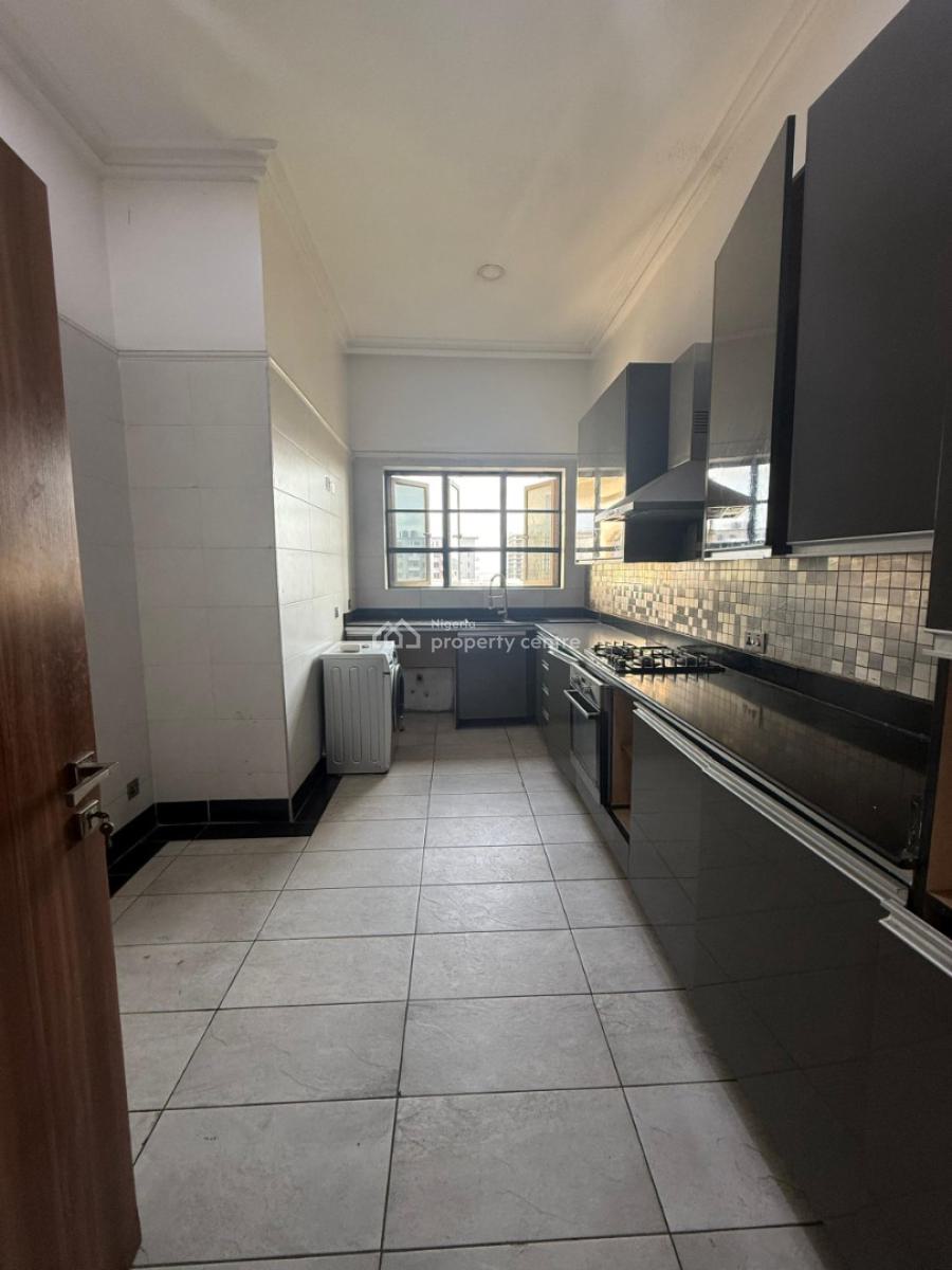 21 Units of Mini Flat for Residential Or Short Stay Purposes, Victoria Island (vi), Lagos, Mini Flat (room and Parlour) for Rent