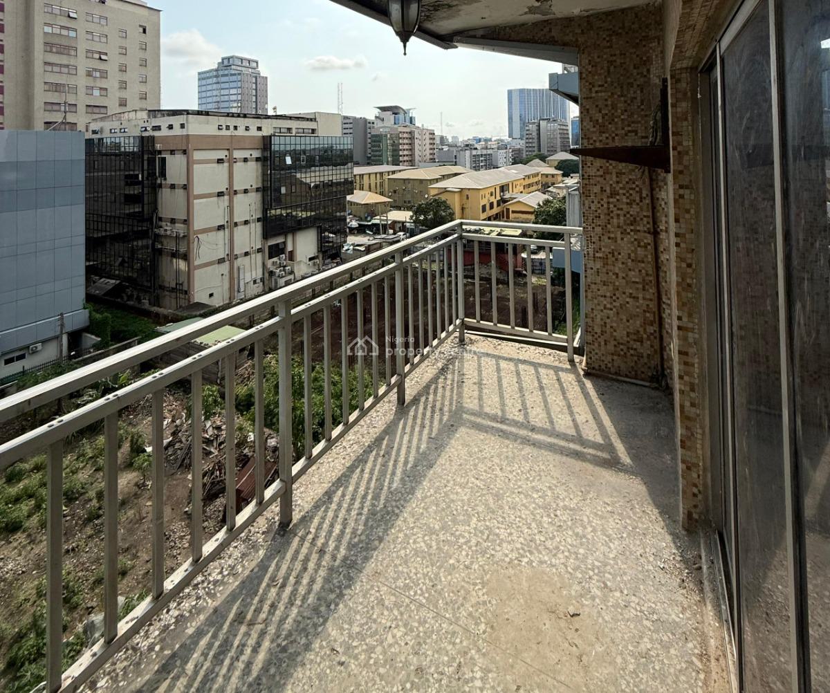 21 Units of Mini Flat for Residential Or Short Stay Purposes, Victoria Island (vi), Lagos, Mini Flat (room and Parlour) for Rent