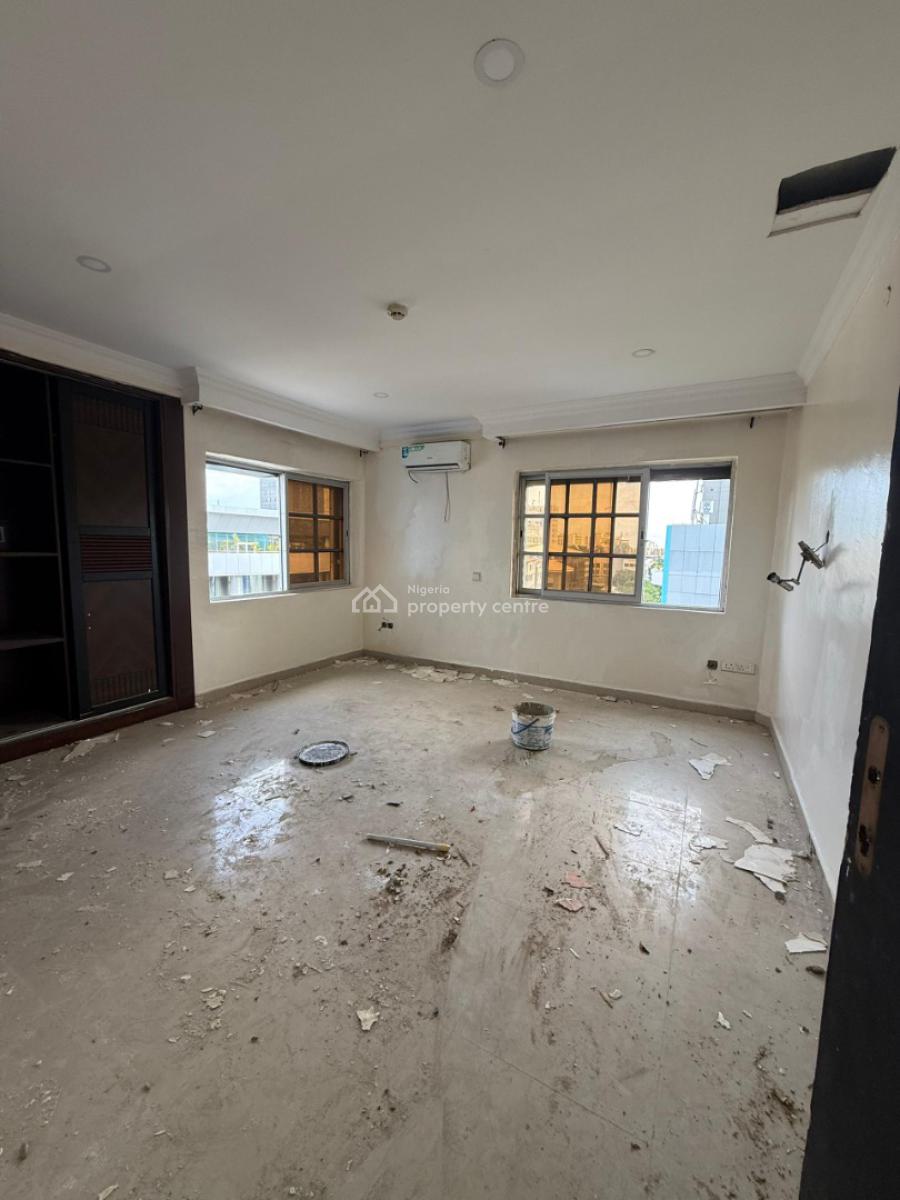 21 Units of Mini Flat for Residential Or Short Stay Purposes, Victoria Island (vi), Lagos, Mini Flat (room and Parlour) for Rent