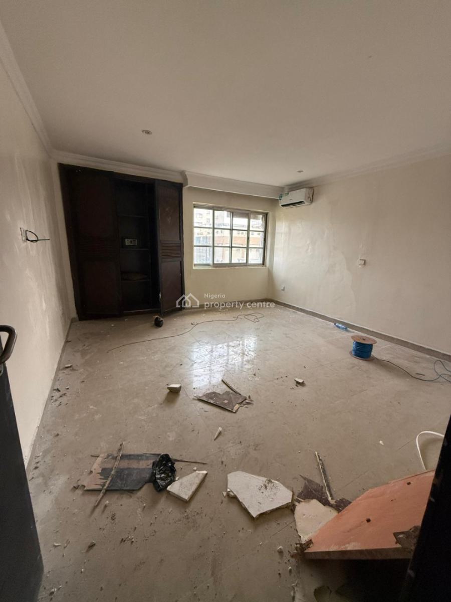 21 Units of Mini Flat for Residential Or Short Stay Purposes, Victoria Island (vi), Lagos, Mini Flat (room and Parlour) for Rent
