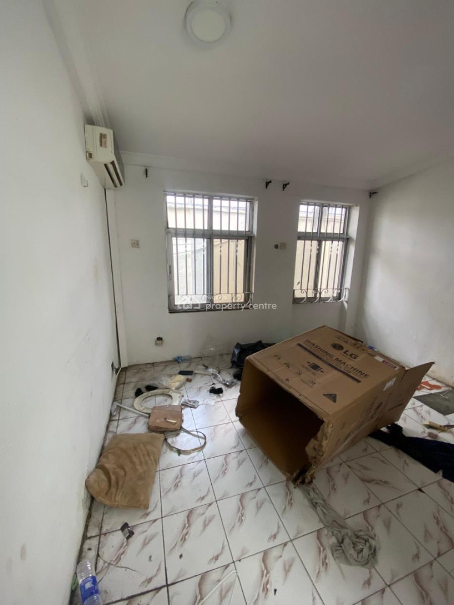 5 Bedroom Fully Detached and Fully Serviced Duplex with Bq, Treasure Gardens Estate, Freedom Way Ikate Side, Lekki Lagos, Ikate, Lekki, Lagos, Detached Duplex for Rent