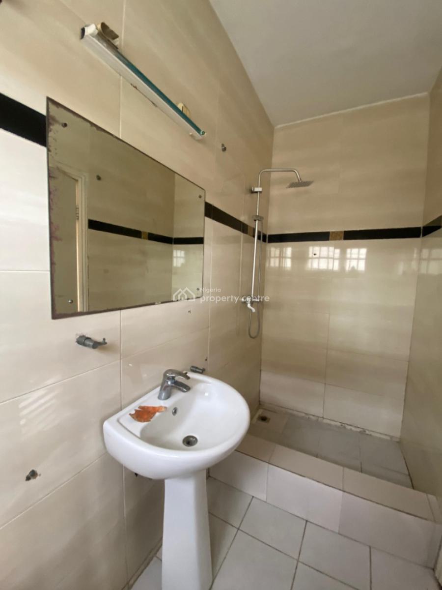 5 Bedroom Fully Detached and Fully Serviced Duplex with Bq, Treasure Gardens Estate, Freedom Way Ikate Side, Lekki Lagos, Ikate, Lekki, Lagos, Detached Duplex for Rent