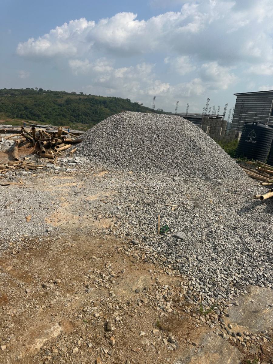 Residential Land, Guzape District, Abuja, Residential Land for Sale