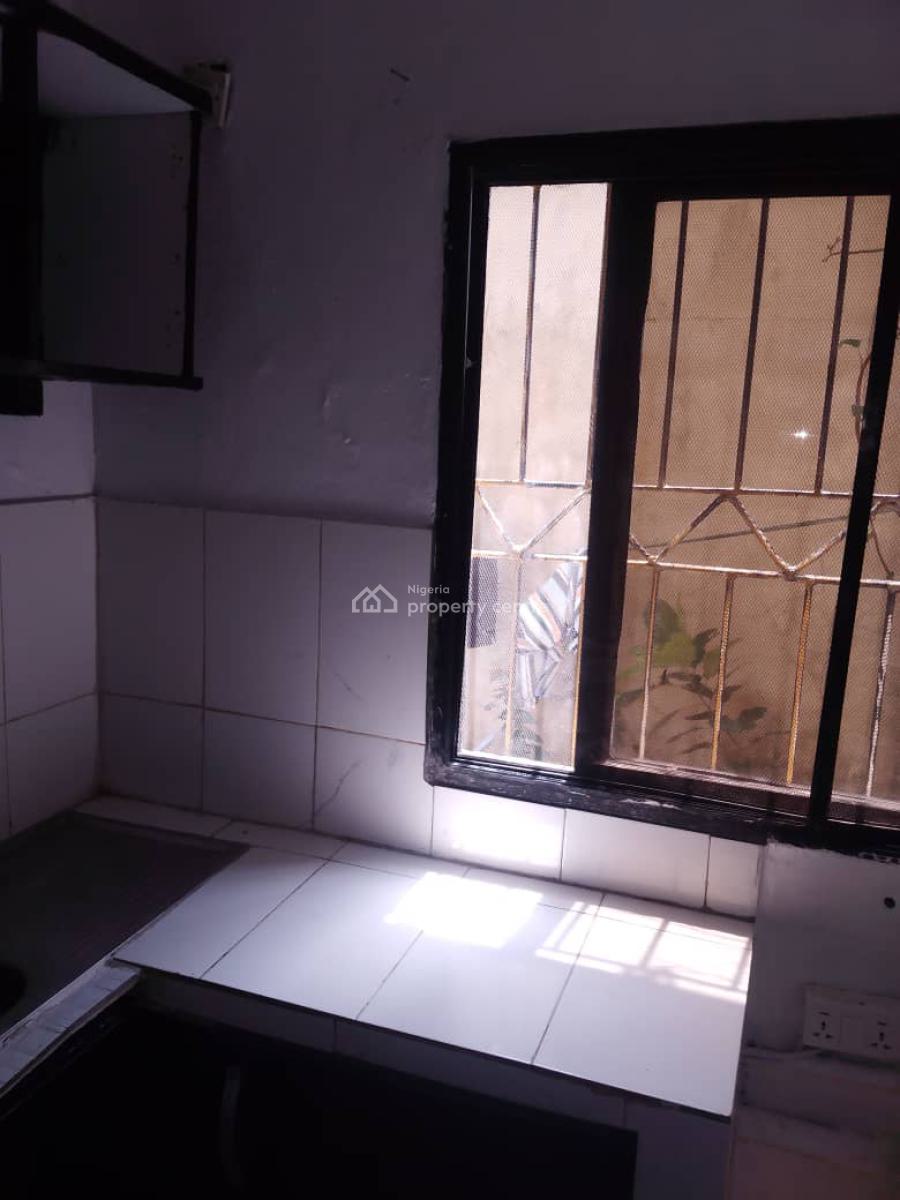Serviced Self Contain, Osapa, Lekki, Lagos, Self Contain (single Rooms) for Rent