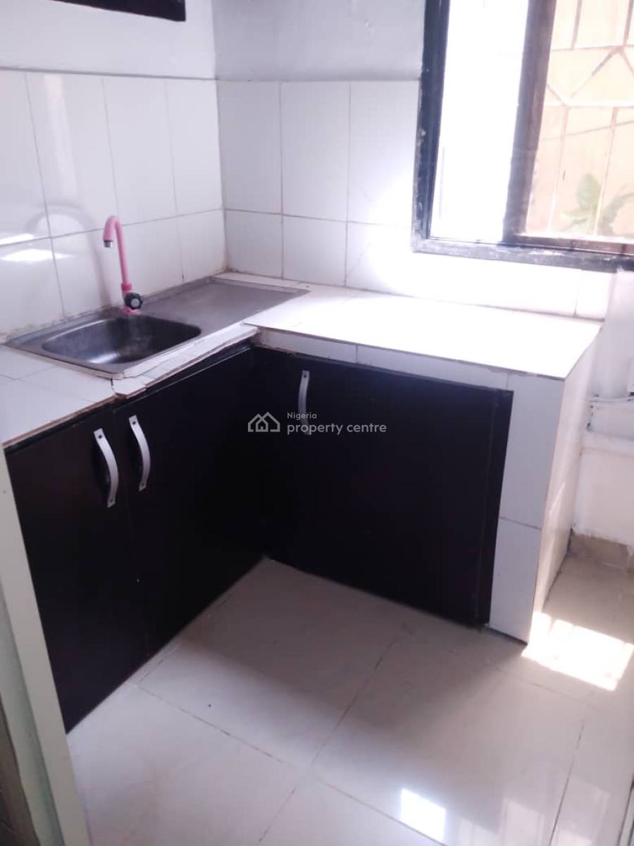 Serviced Self Contain, Osapa, Lekki, Lagos, Self Contain (single Rooms) for Rent